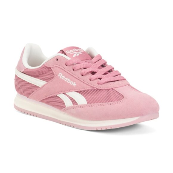 Reebok Shoes - REEBOK Fiori Low Profile Jogger Sneakers